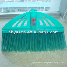 Plastic push Broom